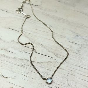 Kendra Scott Jaxon Necklace